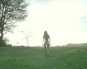 Alba August - Sometimes I Wish (2015) celebs nude video