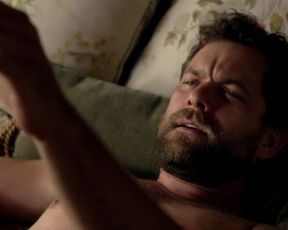 Kelly_Deadmon_-_The_Affair_s02e05(2015) Topless Episode