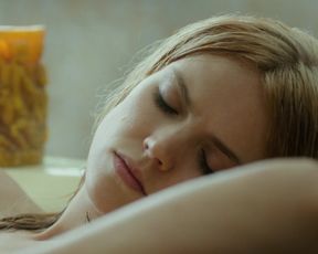 Erin_Richards_-_The_Quiet_Ones (2014)