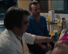 Adele Haenel – Les ogres (2015) celebrity sexy