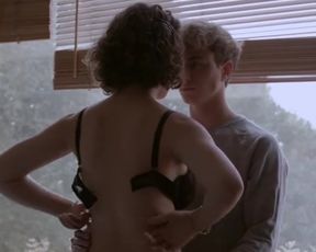 Sam Shilane - Leila (2014) celeb sexy