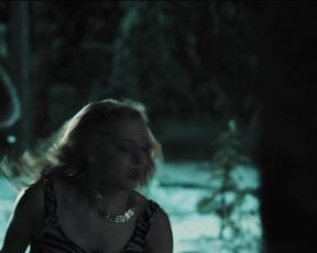 Marika Pekkarinen, Veera W. Vilo - Bunny the Killer Thing (2015) celebs naked