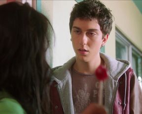 Karrie_McClaine__Mercy_Malick_-_Behaving_Badly (2014)