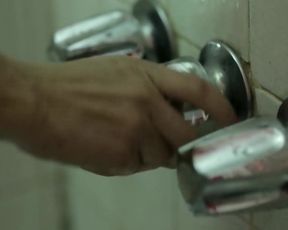 Johanna Rae – All Through the House (2015) actress sexy scene