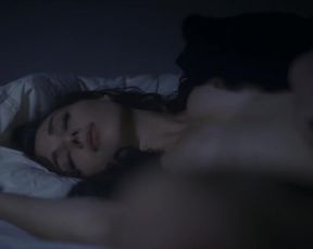 Rebecca Dayan - Sexsomnia (2014) celeb nude video
