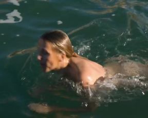 Tanja Wedhorn - Lebe lieber italienisch! (2014) actress nude videos