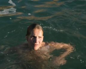 Tanja Wedhorn - Lebe lieber italienisch! (2014) actress nude videos