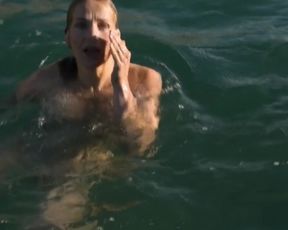 Tanja Wedhorn - Lebe lieber italienisch! (2014) actress nude videos