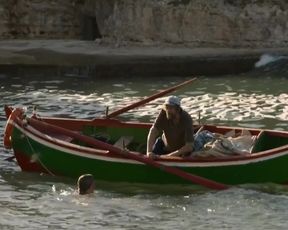 Tanja Wedhorn - Lebe lieber italienisch! (2014) actress nude videos