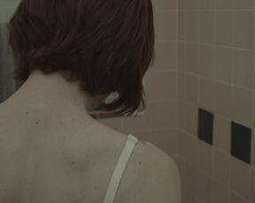 Wendy McColm - Ever (2014) celebs naked