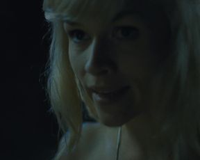 Jelena Rakocevic naked - Nymph (2014)