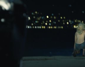 Jelena Rakocevic naked - Nymph (2014)