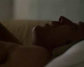 Rachael Taylor - Jessica Jones s01e07 (2015) celeb sexy video