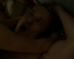 Rachael Taylor - Jessica Jones s01e07 (2015) celeb sexy video