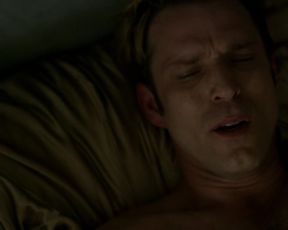 Rachael Taylor - Jessica Jones s01e07 (2015) celeb sexy video