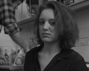 Eleanore Pienta, Joanna Arnow - Bad at Dancing (2015) actress sexy