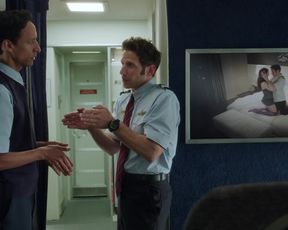 Jessica_Lowndes_-_Larry_Gaye._Renegade_Male_Flight_Attendant (2015)
