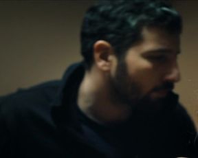 Stephanie Nur (Stephanie Buddenbrock) - Risse im Beton (2014) celebrity hot video scene