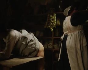 Miriam Stein, and other - Das Goldene Ufer (2015) celebrity hot video scene