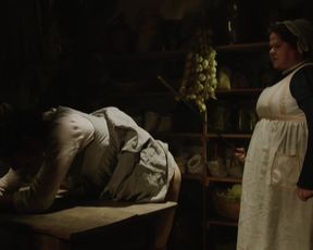 Miriam Stein, and other - Das Goldene Ufer (2015) celebrity hot video scene