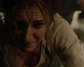 Miriam Stein, and other - Das Goldene Ufer (2015) celebrity hot video scene