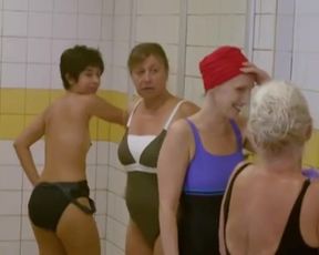 Naidra Ayadi, and other - Vogue La Vie (2014) actress nude videos