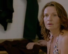 Naidra Ayadi, and other - Vogue La Vie (2014) actress nude videos