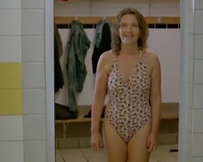 Naidra Ayadi, and other - Vogue La Vie (2014) actress nude videos