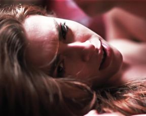 Karina Syndicus - Vaterunser (2015) celebrity sexy