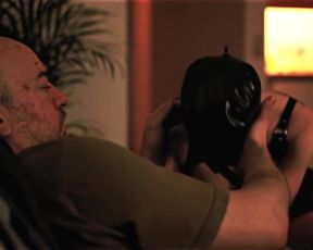 Karina Syndicus - Vaterunser (2015) celebrity sexy