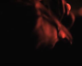 Karina Syndicus - Vaterunser (2015) celebrity sexy