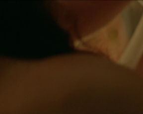 Jessica De Gouw nude - Cut_Snake (2014)