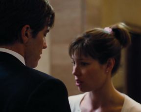 Jessica Biel nude - Accidental_Love (2015) Hot Scene