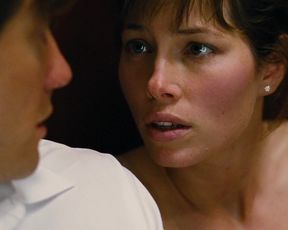 Jessica Biel nude - Accidental_Love (2015) Hot Scene