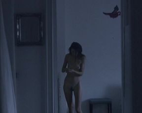 Ayse Dudu Tepe - Ode o (2015) celeb nude videos