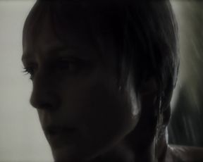 Marta Dusseldorp - A Place to Call Home s03e02 (2015) actress sexy video