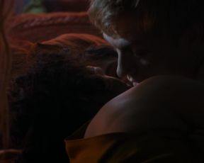 Josephine_Gillan__Xena_Avramidis_-_Game_of_Thrones_s04e03 (2014)