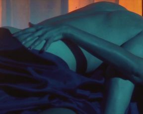 Karine Lima - Fatal (2014) celeb nude videos