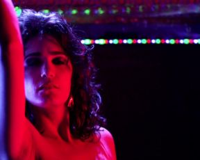 Fabiola Buzim - Eu Queria Ser Arrebatada, Amordacada e, nas minhas costas, Tatuada (2015) actress topless scenes