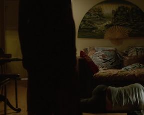 Gaby_Hoffmann__Alison_Sudol__Amy_Landecker_-_Transparent_s01e01 (2014)