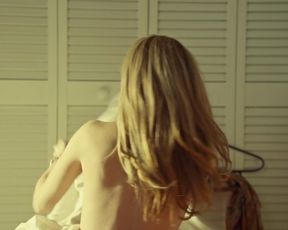 Tatiana Maslany, Ksenia Solo nude - Orphan_Black_s03e07 (2015)