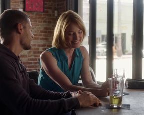 Abigail Wake, Alicia Witt - Kingdom s01e02-04 (2015) celeb sexy video Web-Dl