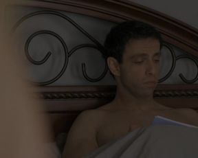 Jackie Torrens - Sex _ Violence s02e06 (2015) celeb sexy scene