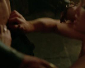 Hannah_New_-_Black_Sails_s02e03 (2015)