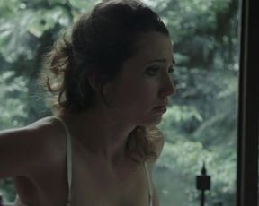 Rita Carelli - Hospedeira (2014) actress nude videos