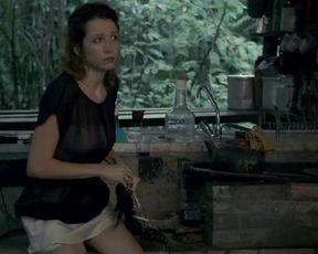 Rita Carelli - Hospedeira (2014) actress nude videos