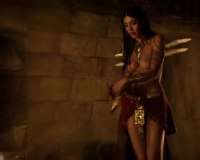 Carolina_Guerra_-_Da_Vinci_s_Demons_s02e06 (2014)