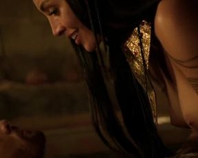 Carolina_Guerra_-_Da_Vinci_s_Demons_s02e06 (2014)