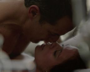 Maura_Tierney nude - The_Affair_s02e01 (2015) Sex Episode