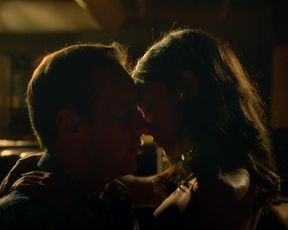 Jordana Brewster - Home Sweet Hell (2015) celebrity naked